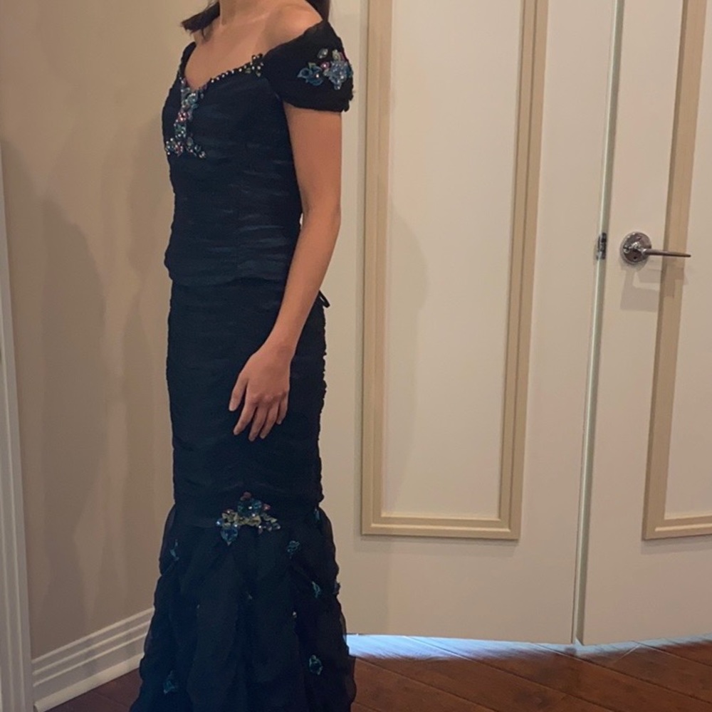 Dress two piece - Picture 3 of 4